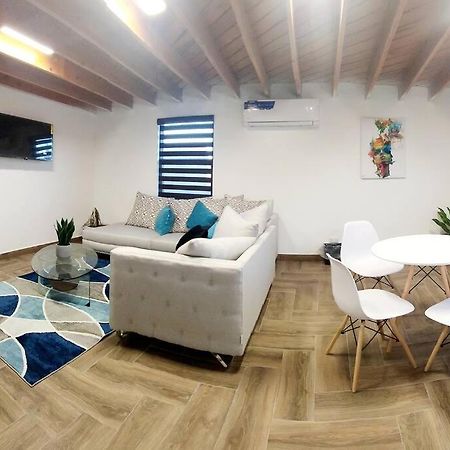 Appartement * Elegante * Departamento Pitagoras 4 à Ciudad Juárez Extérieur photo