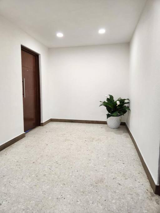 Appartement * Elegante * Departamento Pitagoras 4 à Ciudad Juárez Extérieur photo