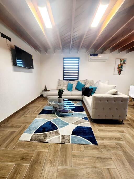 Appartement * Elegante * Departamento Pitagoras 4 à Ciudad Juárez Extérieur photo