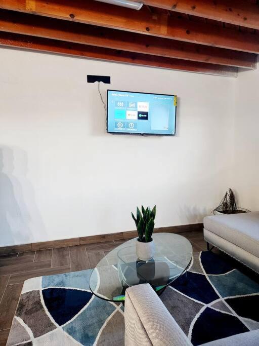 Appartement * Elegante * Departamento Pitagoras 4 à Ciudad Juárez Extérieur photo