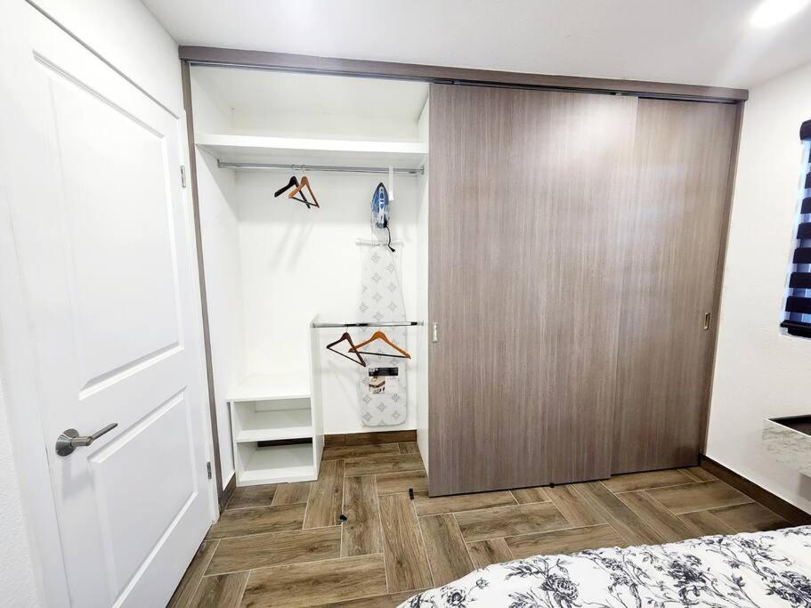 Appartement * Elegante * Departamento Pitagoras 4 à Ciudad Juárez Extérieur photo