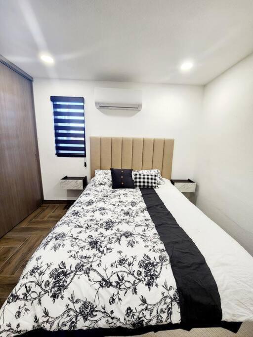 Appartement * Elegante * Departamento Pitagoras 4 à Ciudad Juárez Extérieur photo