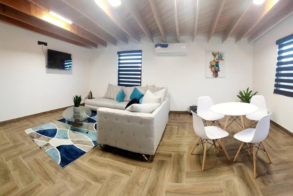 Appartement * Elegante * Departamento Pitagoras 4 à Ciudad Juárez Extérieur photo