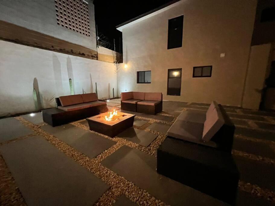 Appartement * Elegante * Departamento Pitagoras 4 à Ciudad Juárez Extérieur photo