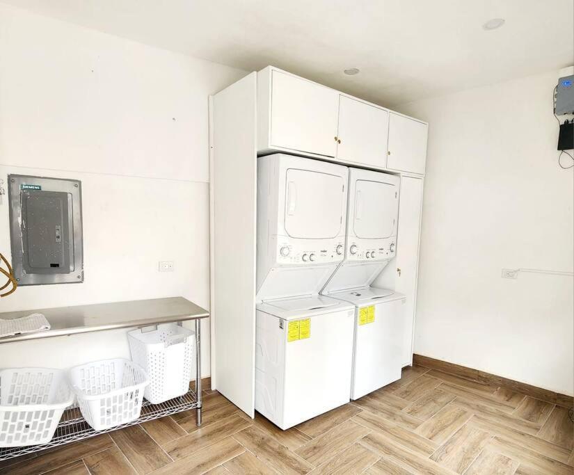 Appartement * Elegante * Departamento Pitagoras 4 à Ciudad Juárez Extérieur photo