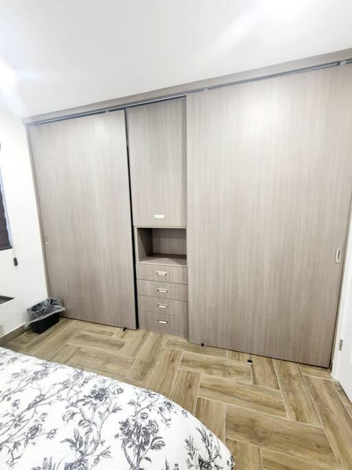 Appartement * Elegante * Departamento Pitagoras 4 à Ciudad Juárez Extérieur photo