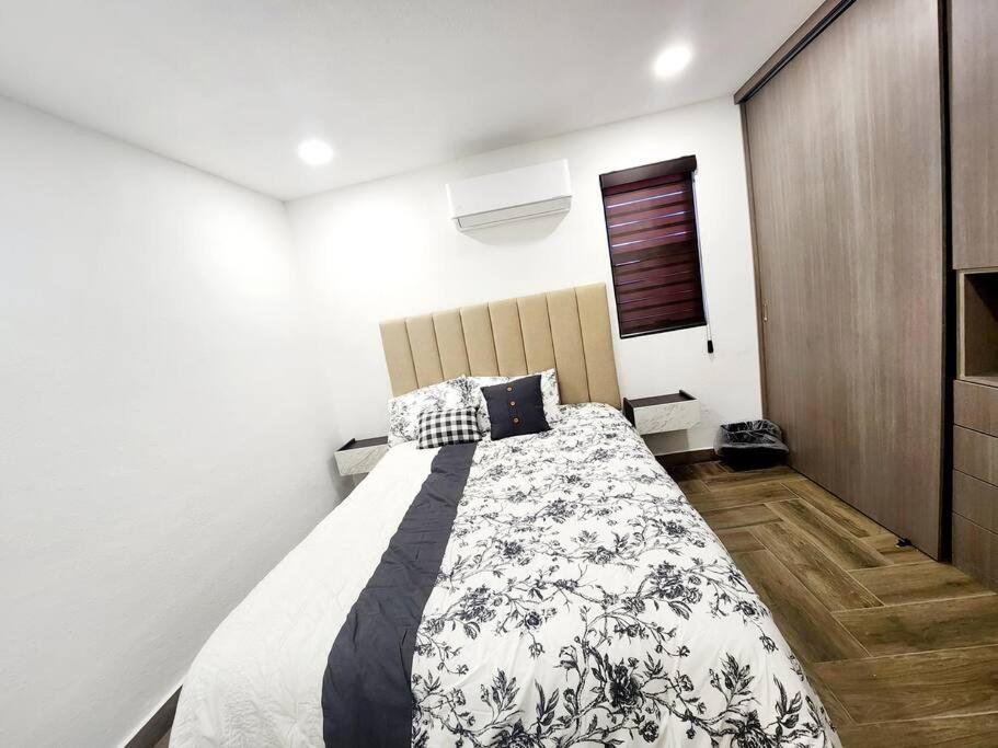 Appartement * Elegante * Departamento Pitagoras 4 à Ciudad Juárez Extérieur photo