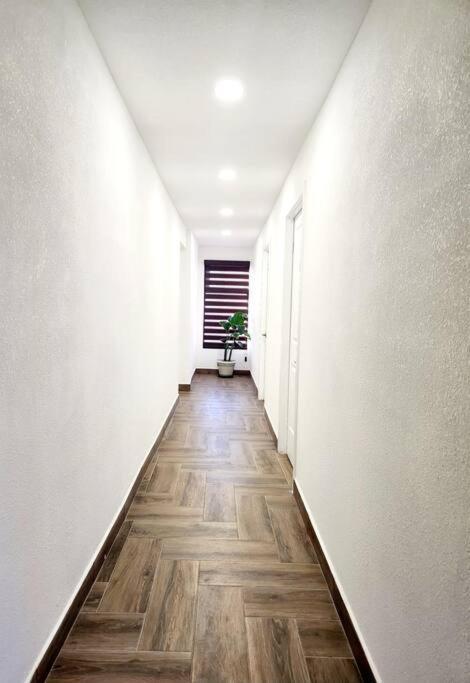 Appartement * Elegante * Departamento Pitagoras 4 à Ciudad Juárez Extérieur photo